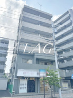 アメニティーコート相模大野の画像