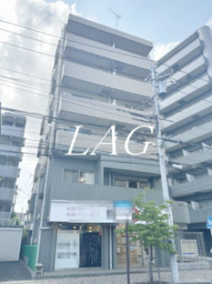 【外観】 | アメニティーコート相模大野 | 外観です。