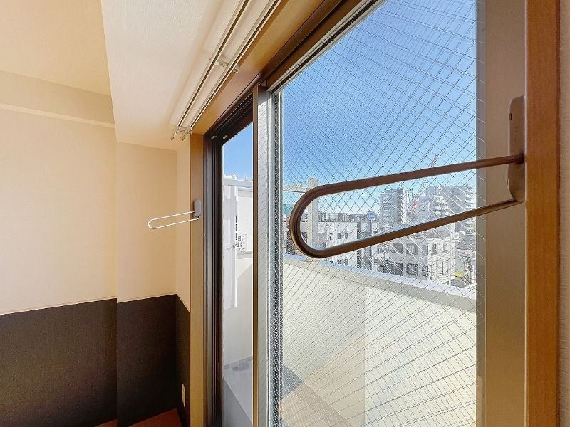 ジュネスHKのその他