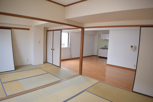 ラ・ドルチェの和室|別部屋参考写真