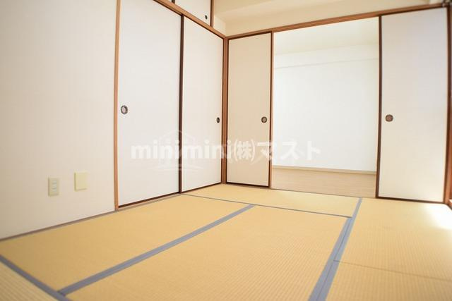 ラ・ドルチェの内装|別部屋参考写真