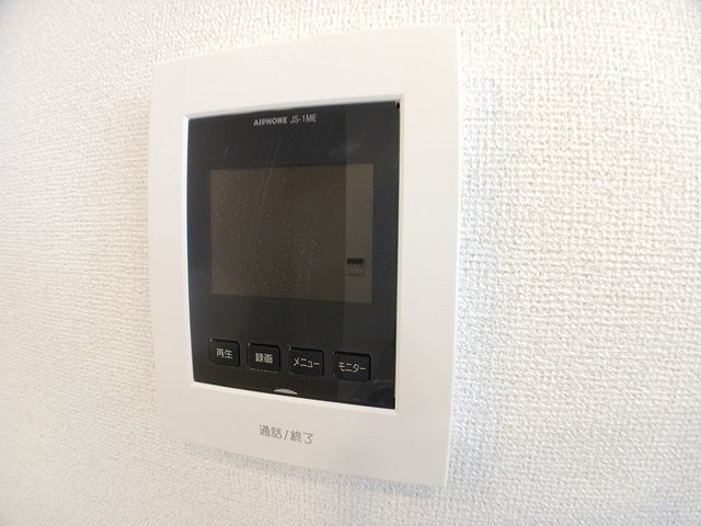 フィオーレⅡの設備
