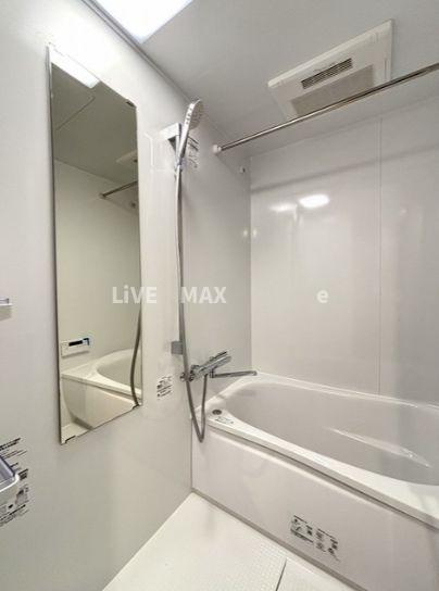 【浴室】スタイリオ桜新町