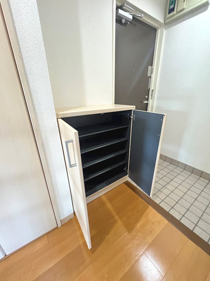 【玄関】 | パレロアール戸塚 