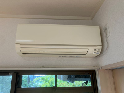 【設備】 | パレロアール戸塚 