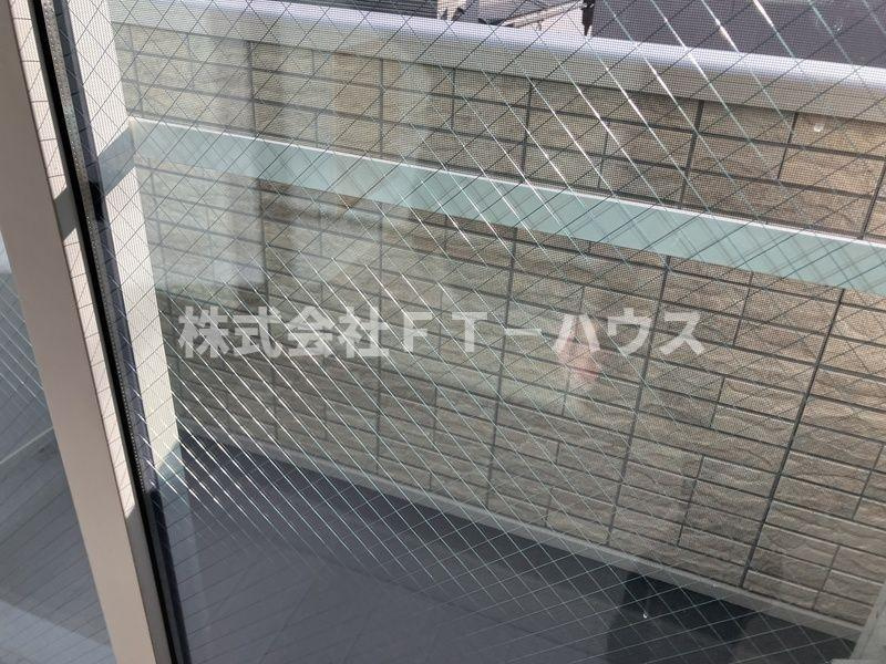 パルトネール市川のその他共用部分