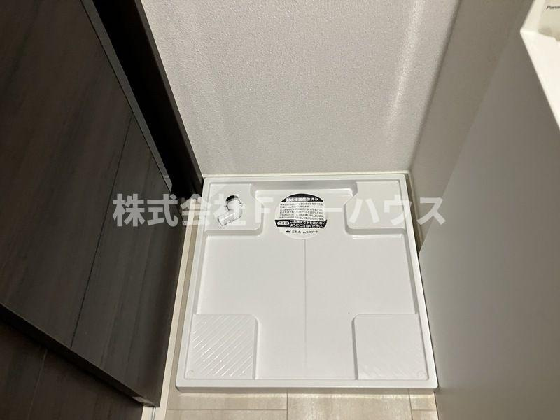 パルトネール市川の設備