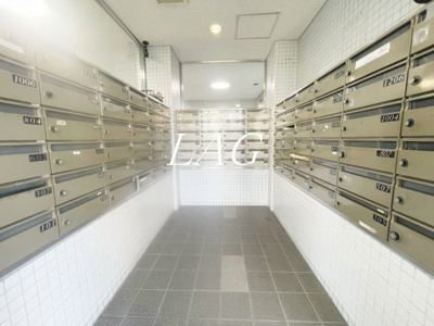 【その他】 | ビレッジハウス潮見タワー１号棟