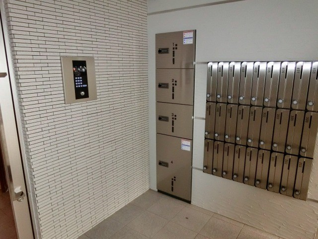 【その他共用部分】BREEZE南11条