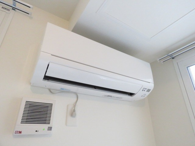 【設備】BREEZE南11条