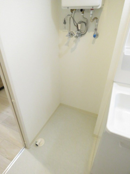 【設備】BREEZE南11条