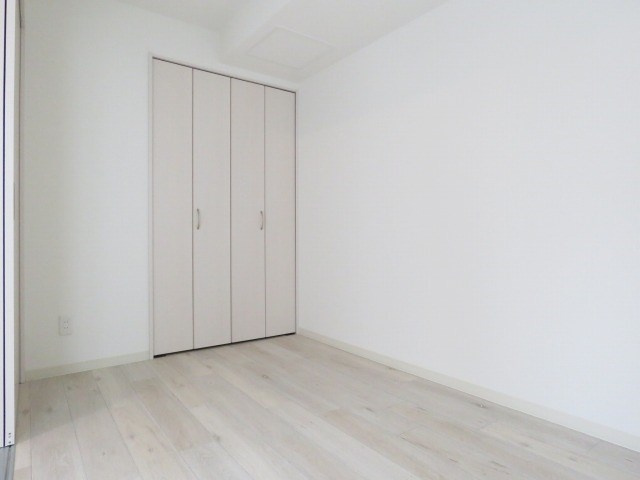 【寝室】BREEZE南11条