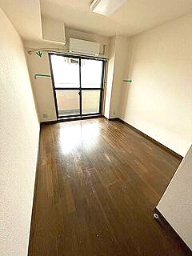 板橋区小豆沢１丁目の賃貸マンションの居間・リビング