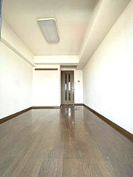 板橋区小豆沢１丁目の賃貸マンションの寝室