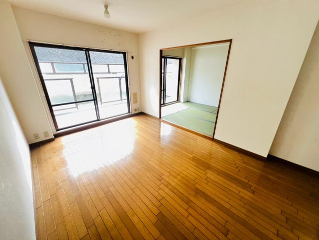 グレーシィ須磨アルテピアⅠ番街の内装
