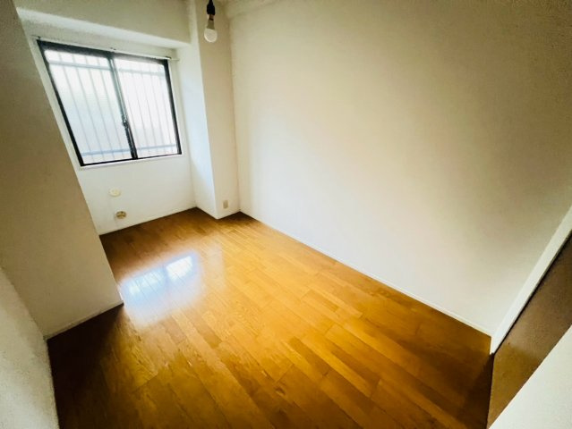 グレーシィ須磨アルテピアⅠ番街の子供部屋