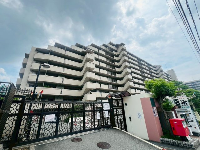 グレーシィ須磨アルテピアⅠ番街