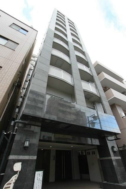 ラグジュアリーアパートメント文京根津の画像