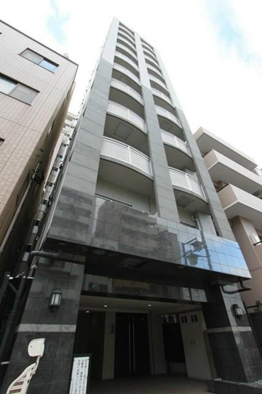 【外観】ラグジュアリーアパートメント文京根津