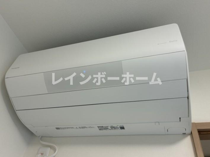 セレナ ルーチェの設備
