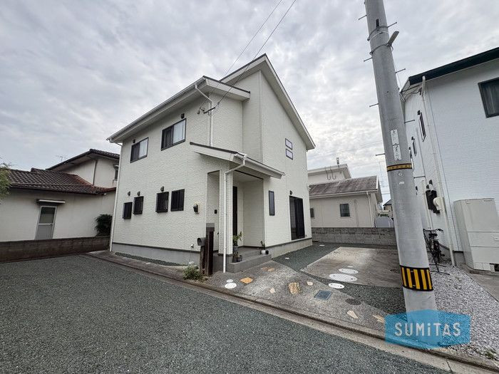 中古戸建