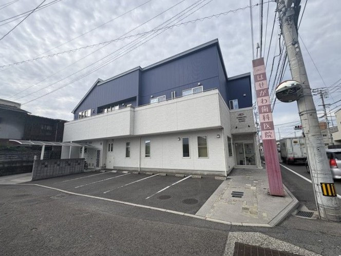 【周辺】サーパス衣山壱番館