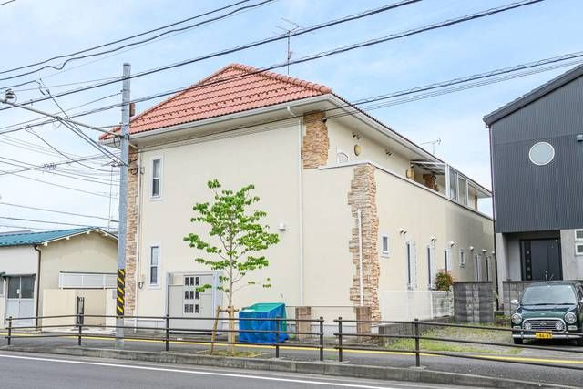 リブレア淵野辺のその他共用部分
