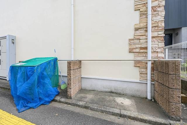 リブレア淵野辺のその他共用部分