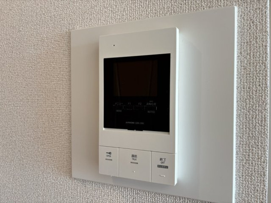 プティリヴィエールのセキュリティ