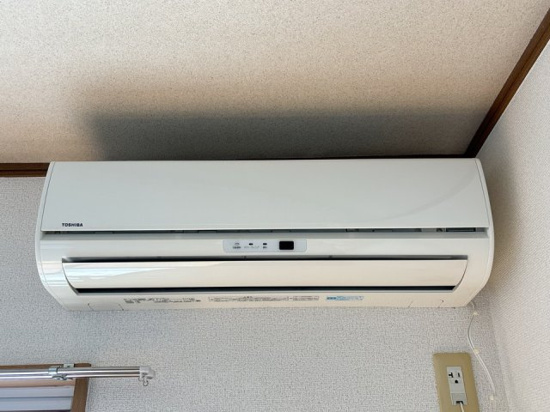 プティリヴィエールの設備