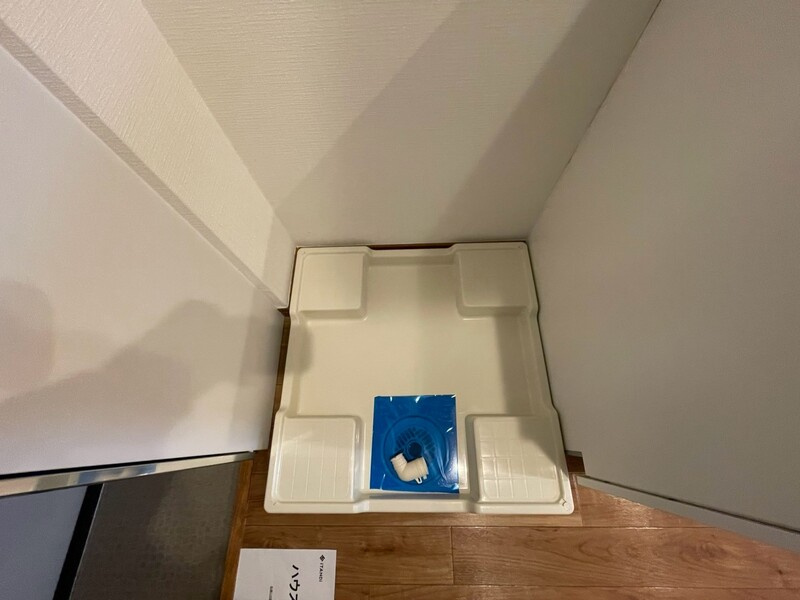 アールズコート東中山の設備
