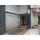 須磨マンションのセキュリティ