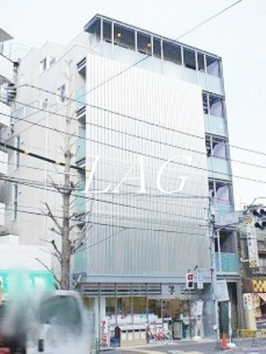 【外観】 | アイソリッド | 外観です。