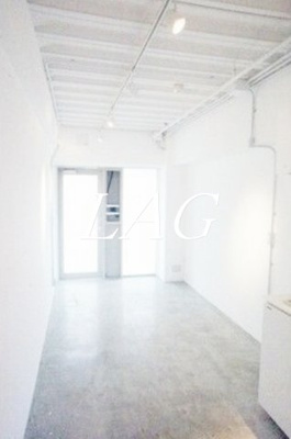 【居間・リビング】 | アイソリッド | 洋室のお部屋です。