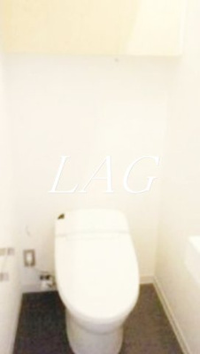 【トイレ】 | アイソリッド | トイレです。