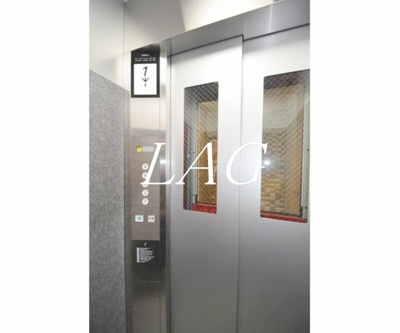 【その他共用部分】 | トレ　フレッチェ