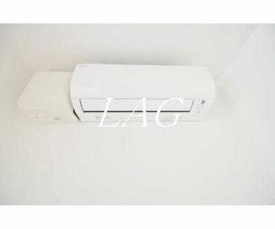 【その他】 | トレ　フレッチェ | エアコン付です。