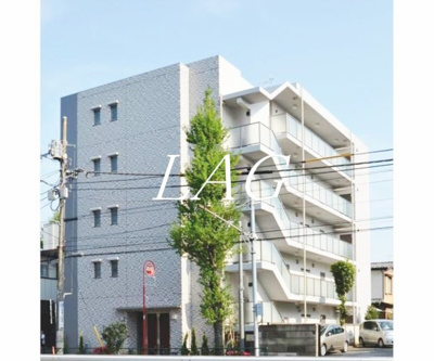 【外観】 | トレ　フレッチェ | 外観です。
