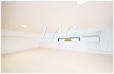 【寝室】 | フルーレ高円寺 | 寝室です。