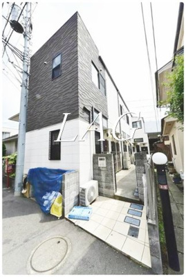 【外観】 | フルーレ高円寺 | 外観です。