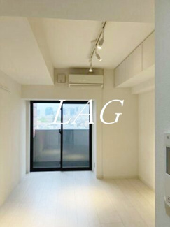 【居間・リビング】 | ブライズ方南町 | 洋室のお部屋です。