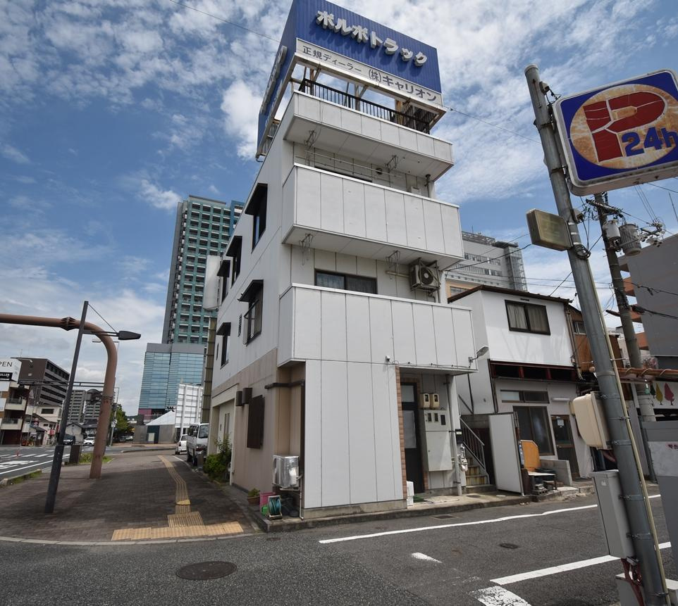 應本ビル
