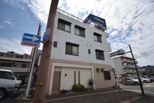 應本ビルのその他