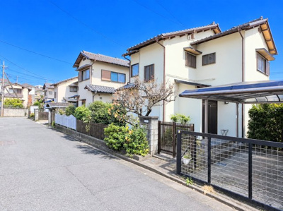 【周辺】 | ◆麻生区細山8丁目　建築条件なし売地◆ | ◆子育て世代のスタッフもいますので、お客様目線での物件選び、ご提案が可能です。お問い合わせいただきました物件以外も多数ご紹介させていただきます。