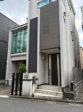 中野区若宮2丁目　中古戸建の画像