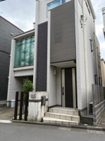 中野区若宮2丁目　中古戸建の画像