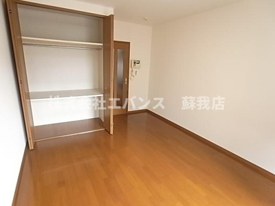 【収納】 | エスポワール港