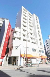 【外観】 | ＴＯＰルーム品川第二 | 外観です。