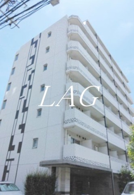 【外観】 | ラフィネジュ大森 | 外観です。