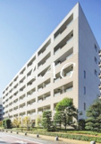 コンフォリア東品川の画像